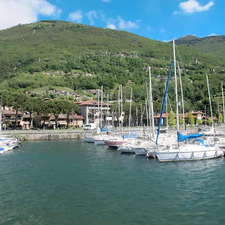 아파트 Elisabetta - Gla115 By Interhome *