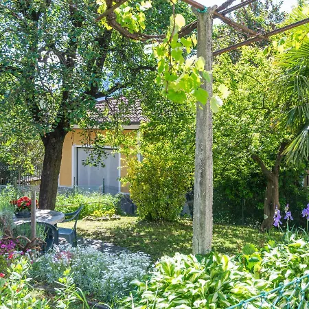 Elisabetta - Gla115 By Interhome Apartament Gera Lario