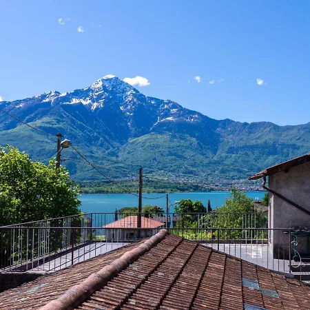 Elisabetta - Gla115 By Interhome