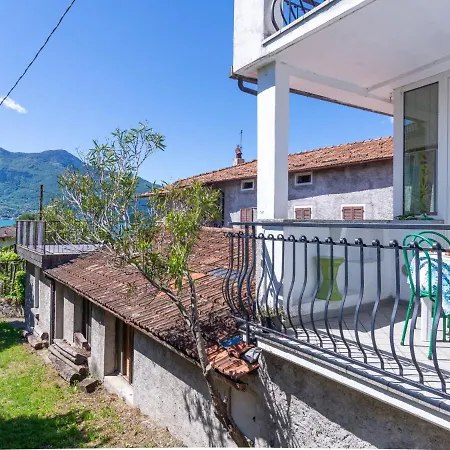 Elisabetta - Gla115 By Interhome Apartament *