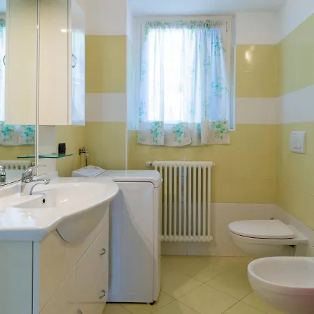 Elisabetta - Gla115 By Interhome Apartament Gera Lario