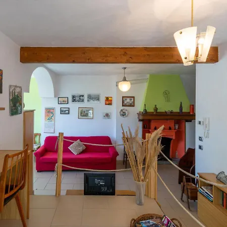 Apartament Elisabetta - Gla115 By Interhome