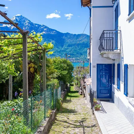 Elisabetta - Gla115 By Interhome Apartament Gera Lario