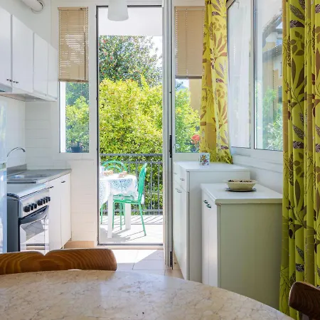 Elisabetta - Gla115 By Interhome Apartament