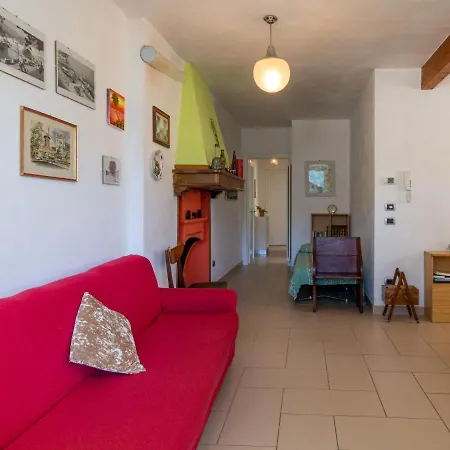 Apartment Elisabetta - Gla115 By Interhome *