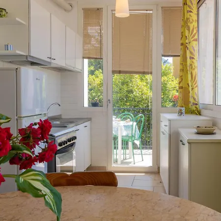 Apartament Elisabetta - Gla115 By Interhome *