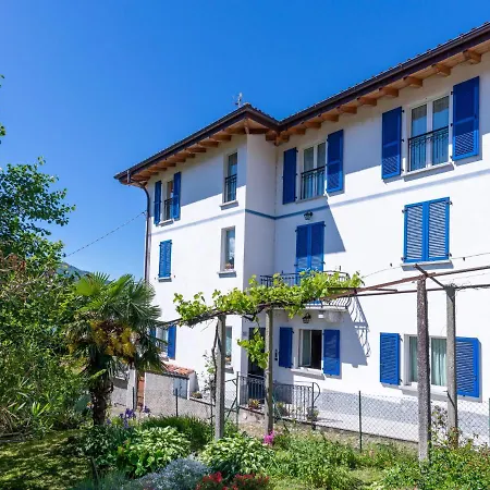 Lejlighed Elisabetta - Gla115 By Interhome