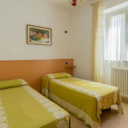 Elisabetta - Gla115 By Interhome Apartament Gera Lario