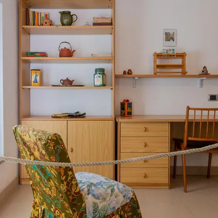 Apartament Elisabetta - Gla115 By Interhome *