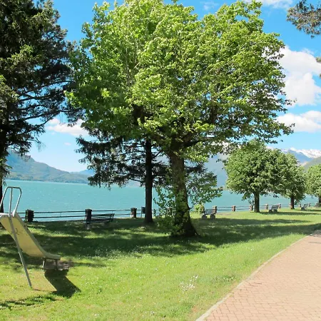 Elisabetta - Gla115 By Interhome * Gera Lario