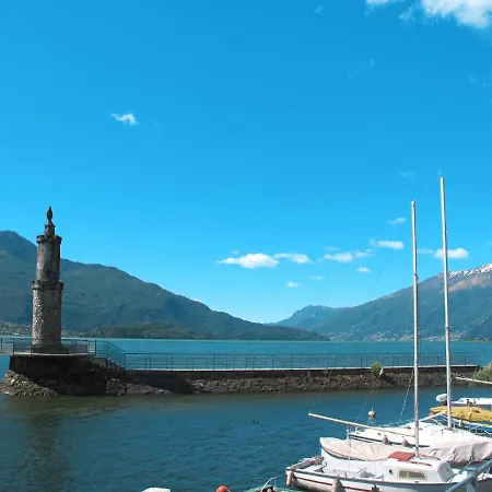 Elisabetta - Gla115 By Interhome Apartament Gera Lario