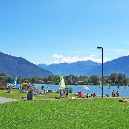 Elisabetta - Gla115 By Interhome * Gera Lario