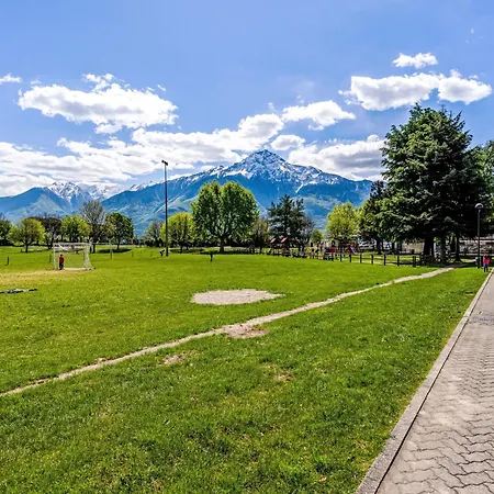 Elisabetta - Gla115 By Interhome Gera Lario