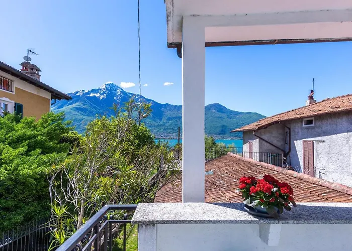 Elisabetta - Gla115 By Interhome Lägenhet *