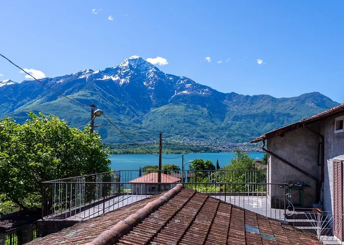 Elisabetta - Gla115 By Interhome