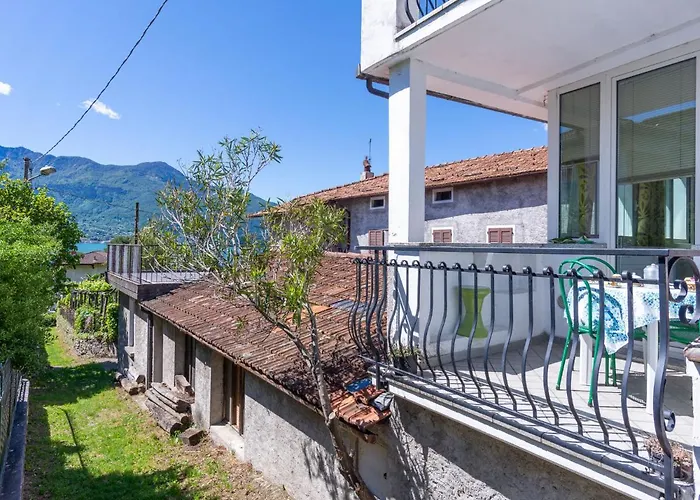 Elisabetta - Gla115 By Interhome Lägenhet *