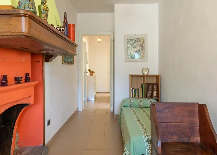 Elisabetta - Gla115 By Interhome