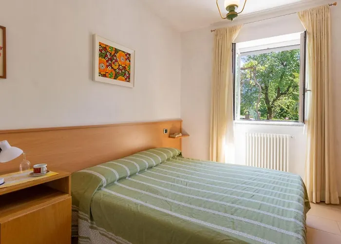 Elisabetta - Gla115 By Interhome *