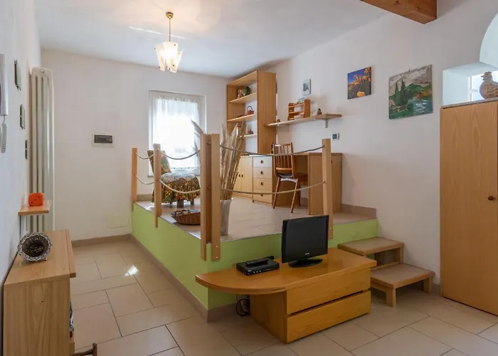 Elisabetta - Gla115 By Interhome *