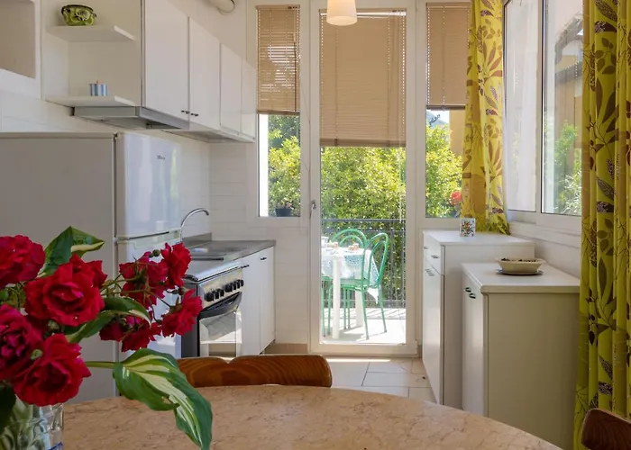 Lägenhet Elisabetta - Gla115 By Interhome *