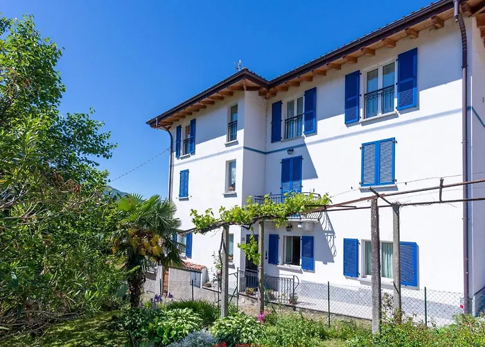 Lägenhet Elisabetta - Gla115 By Interhome