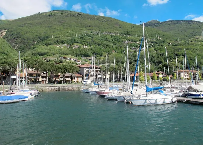 Lägenhet Elisabetta - Gla115 By Interhome *