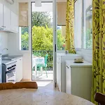 Elisabetta - Gla115 By Interhome Apartment