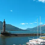 Elisabetta - Gla115 By Interhome Apartment Gera Lario
