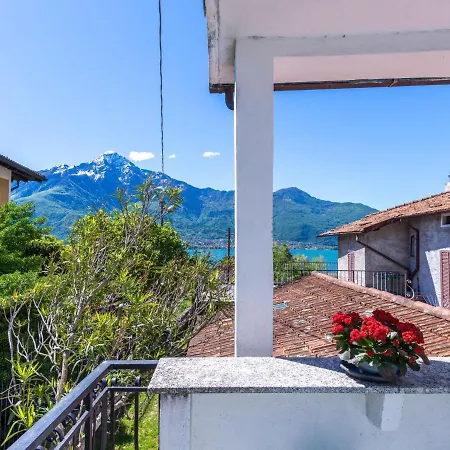 Elisabetta - Gla115 By Interhome דירה *