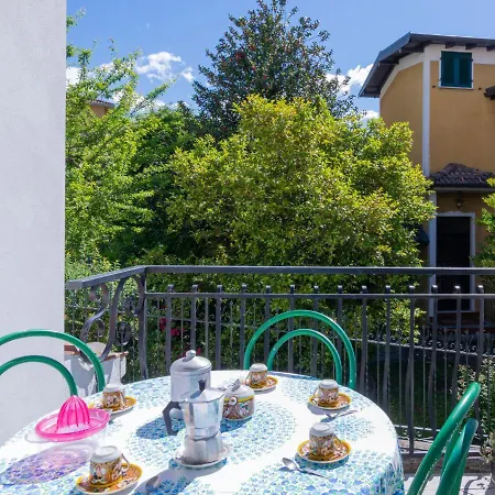 Elisabetta - Gla115 By Interhome * 杰拉拉廖