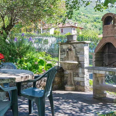 Elisabetta - Gla115 By Interhome 公寓