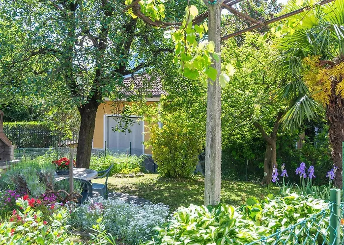 Elisabetta - Gla115 By Interhome דירה ג'רה לאריו