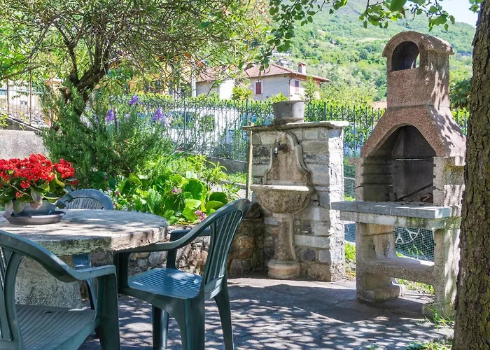 Elisabetta - Gla115 By Interhome דירה