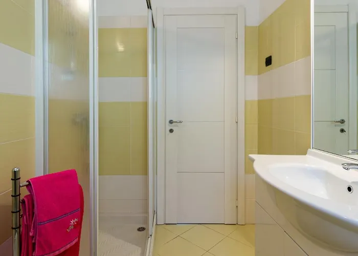 Elisabetta - Gla115 By Interhome דירה *