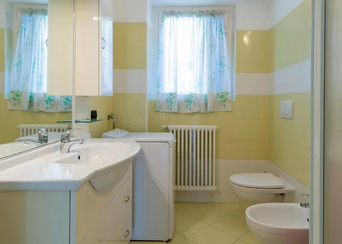 Elisabetta - Gla115 By Interhome דירה ג'רה לאריו