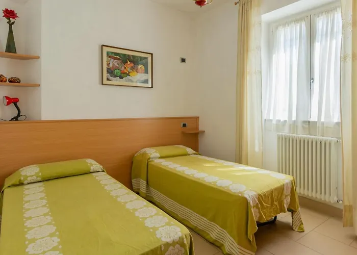 Elisabetta - Gla115 By Interhome דירה ג'רה לאריו