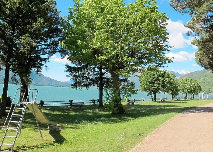 Elisabetta - Gla115 By Interhome * ג'רה לאריו