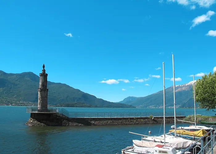 Elisabetta - Gla115 By Interhome דירה ג'רה לאריו