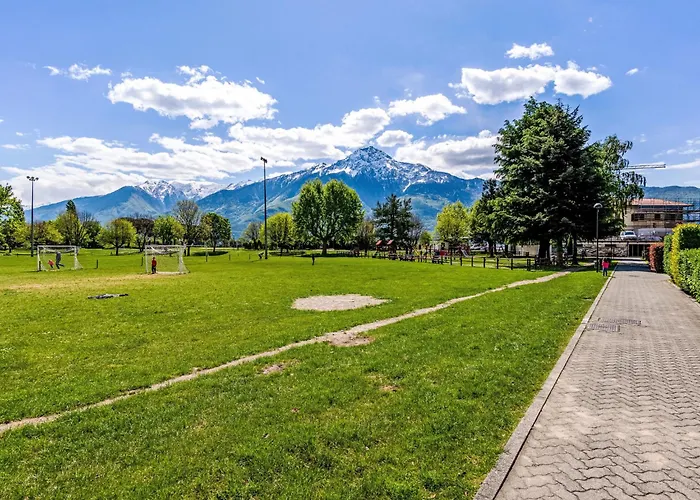 Elisabetta - Gla115 By Interhome ג'רה לאריו