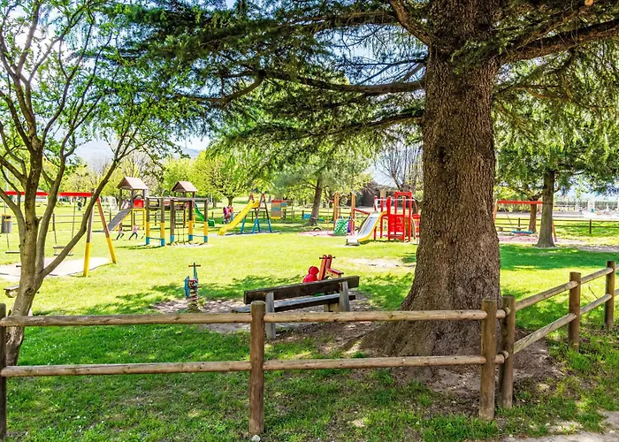 Elisabetta - Gla115 By Interhome * ג'רה לאריו